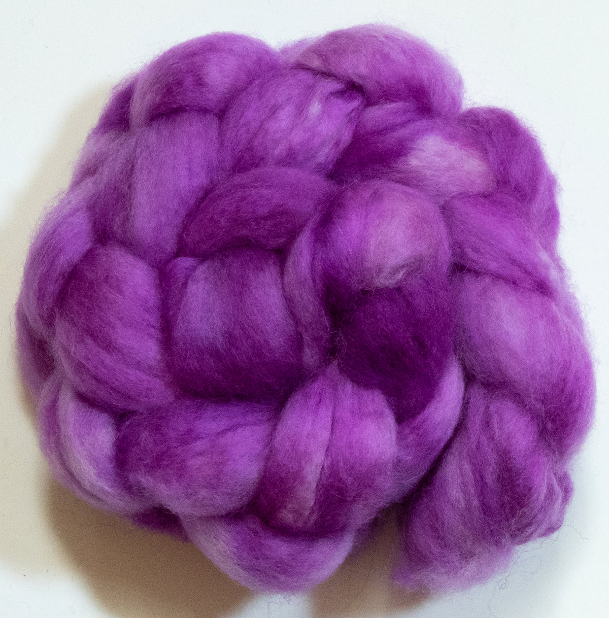 Evening Primrose - Mongolian Wool (18 mic)
