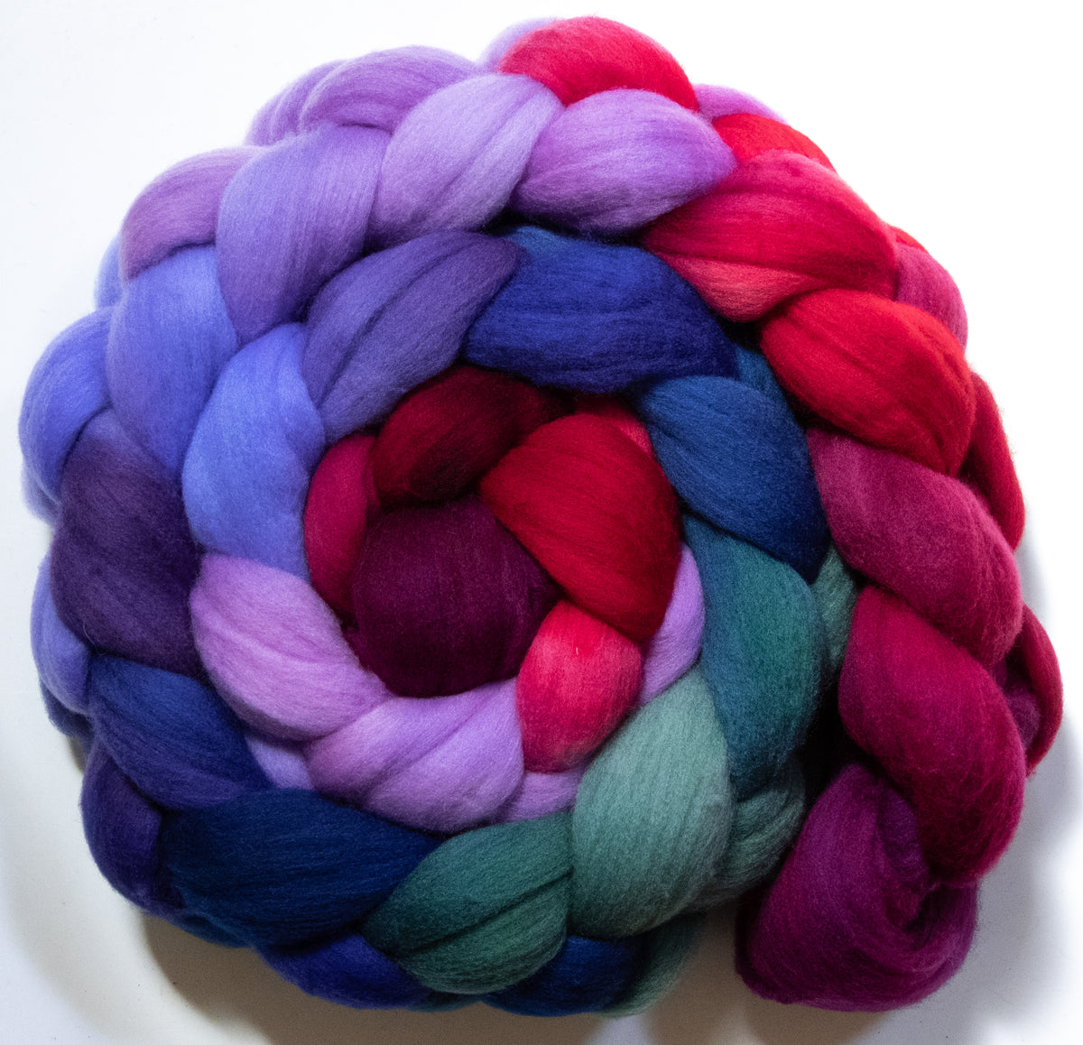 Wine Tasting (5.7 oz)- Shaniko Wool (20 micron)