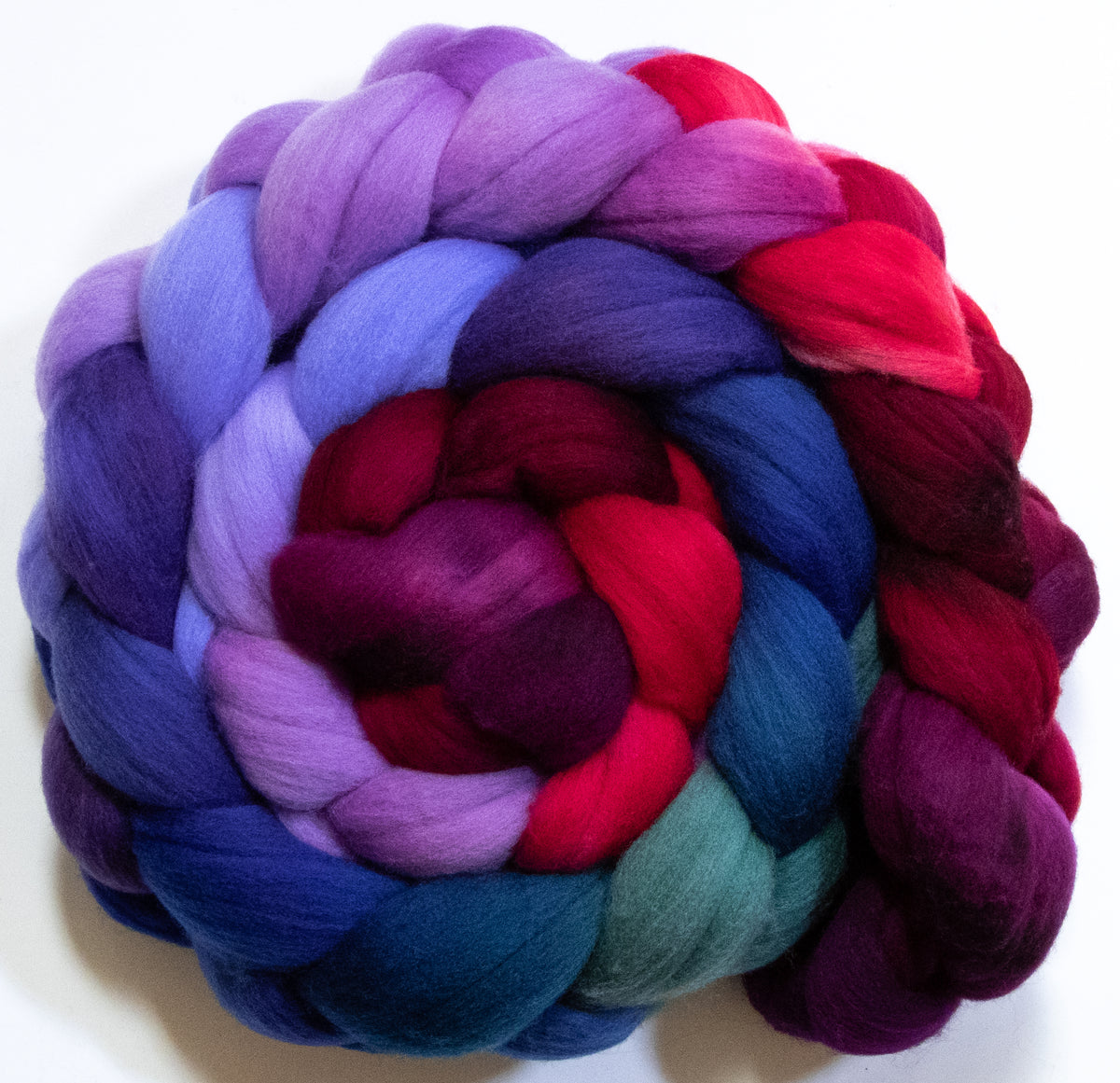 Wine Tasting (5.7 oz)- Shaniko Wool (20 micron)