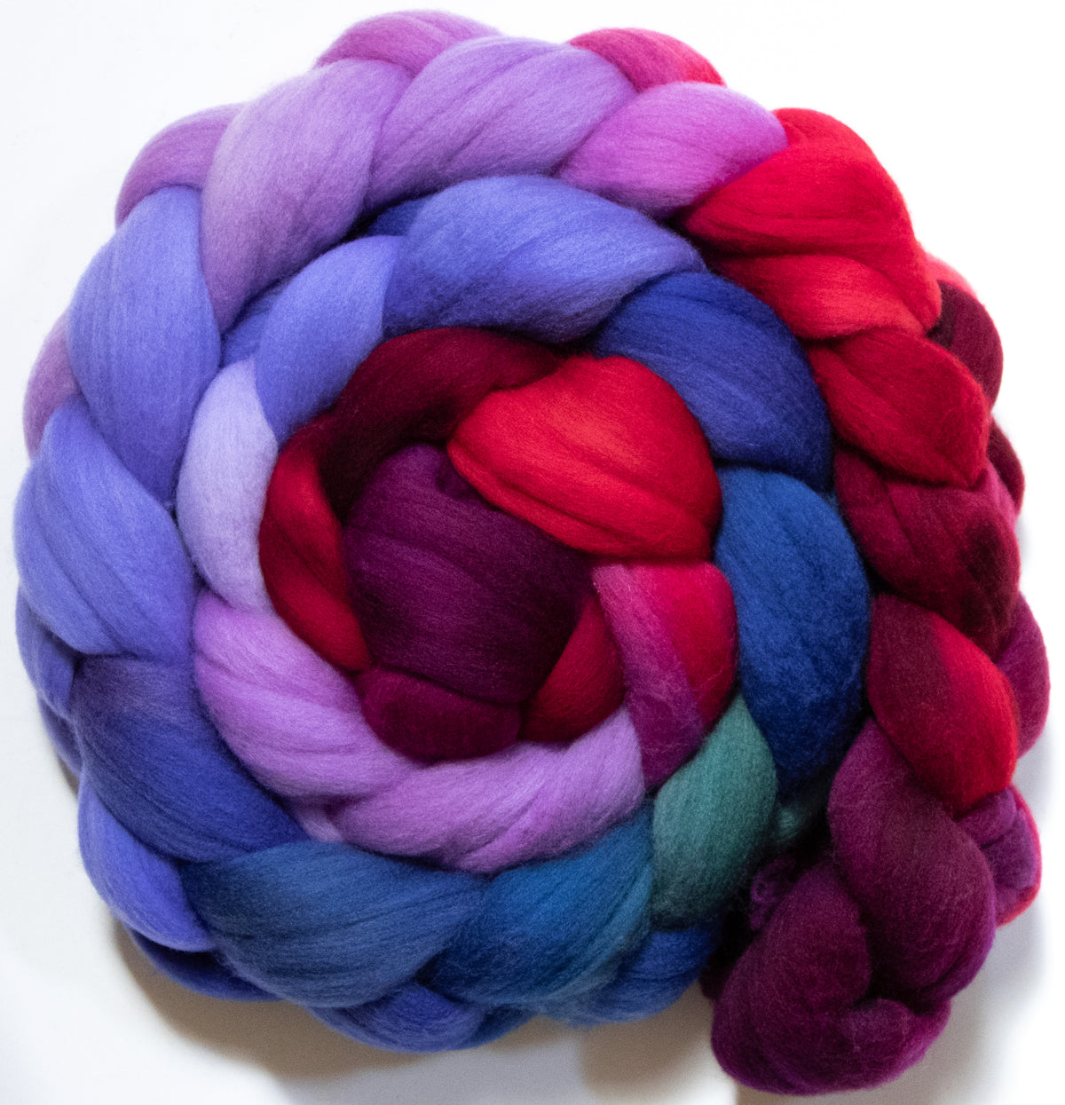 Wine Tasting (5.7 oz)- Shaniko Wool (20 micron)
