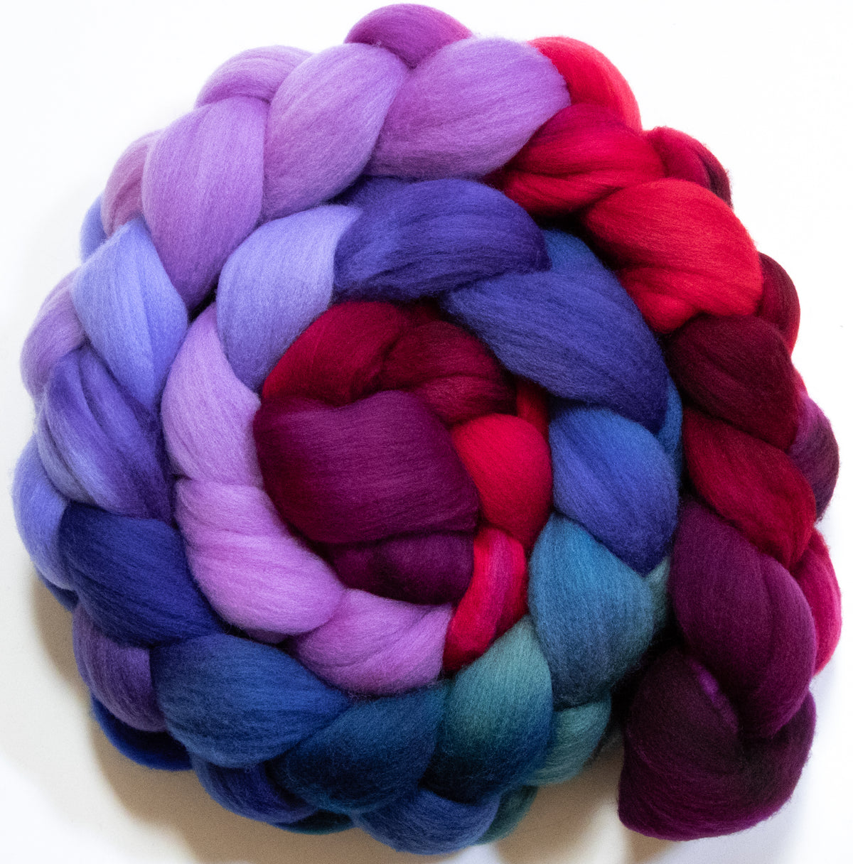 Wine Tasting (5.7 oz)- Shaniko Wool (20 micron)