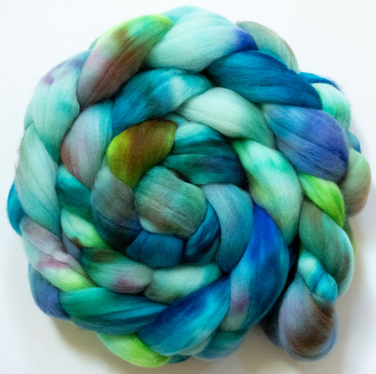 (5.7 oz) - Polwarth