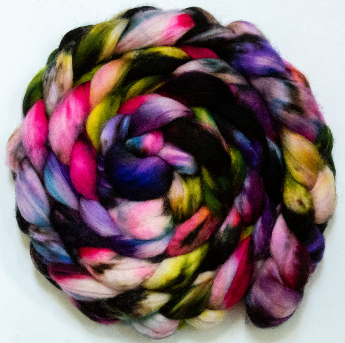 (6 oz) - Mongolian Wool (18 mic)