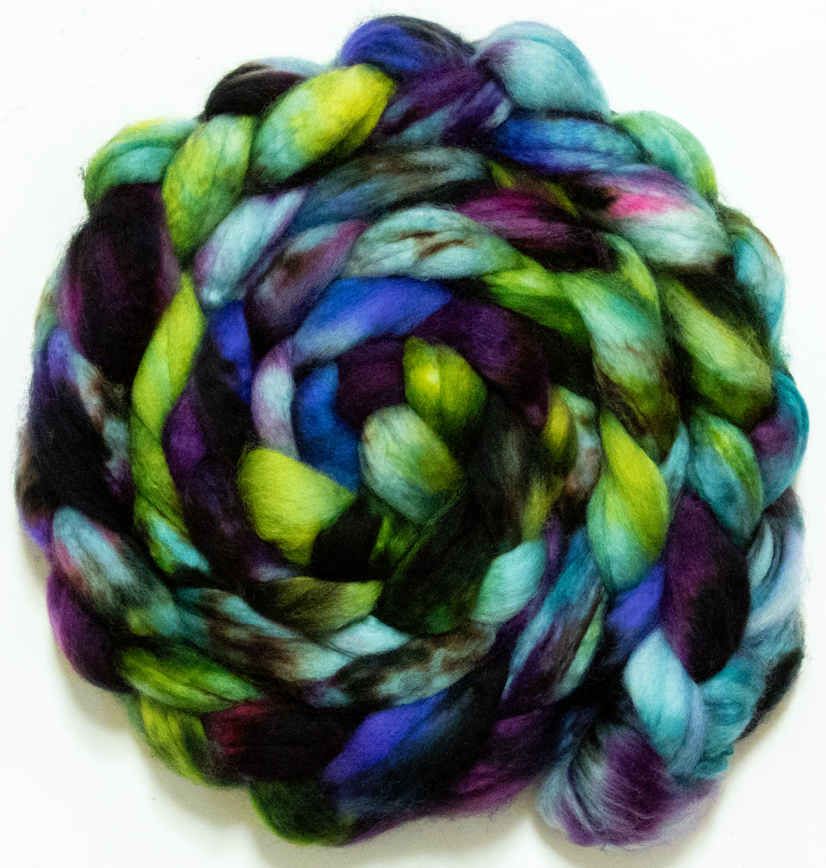 (6 oz) - Mongolian Wool (18 mic)