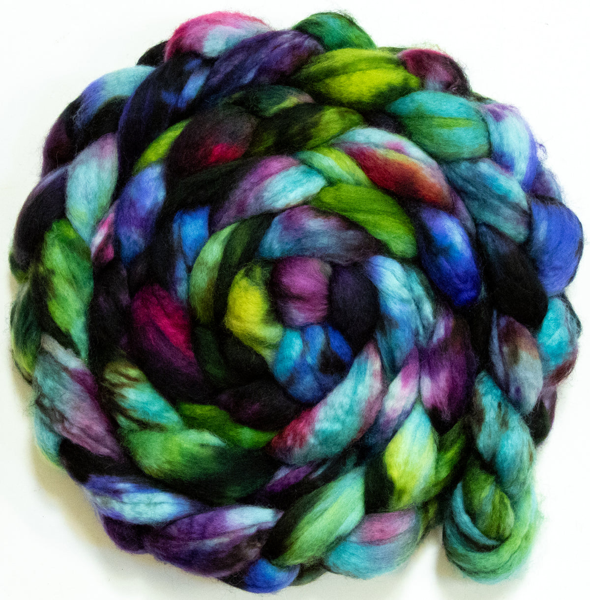 (6 oz) - Mongolian Wool (18 mic)