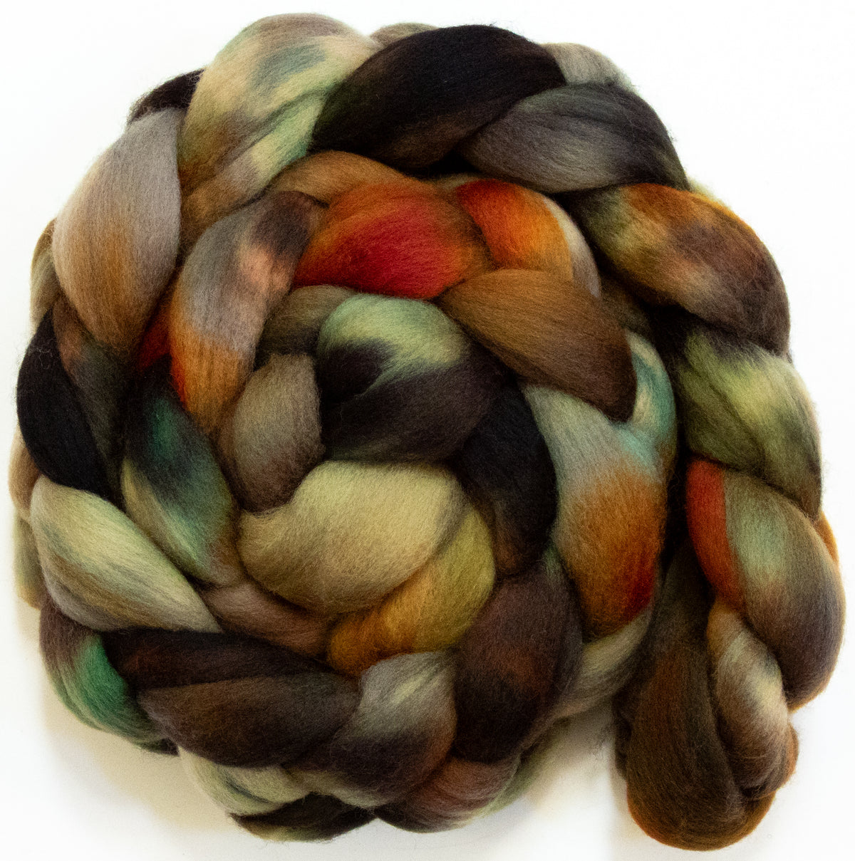 (5.7 oz) - Polwarth