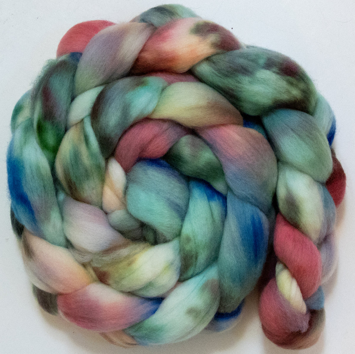 (5.8 oz) - Polwarth