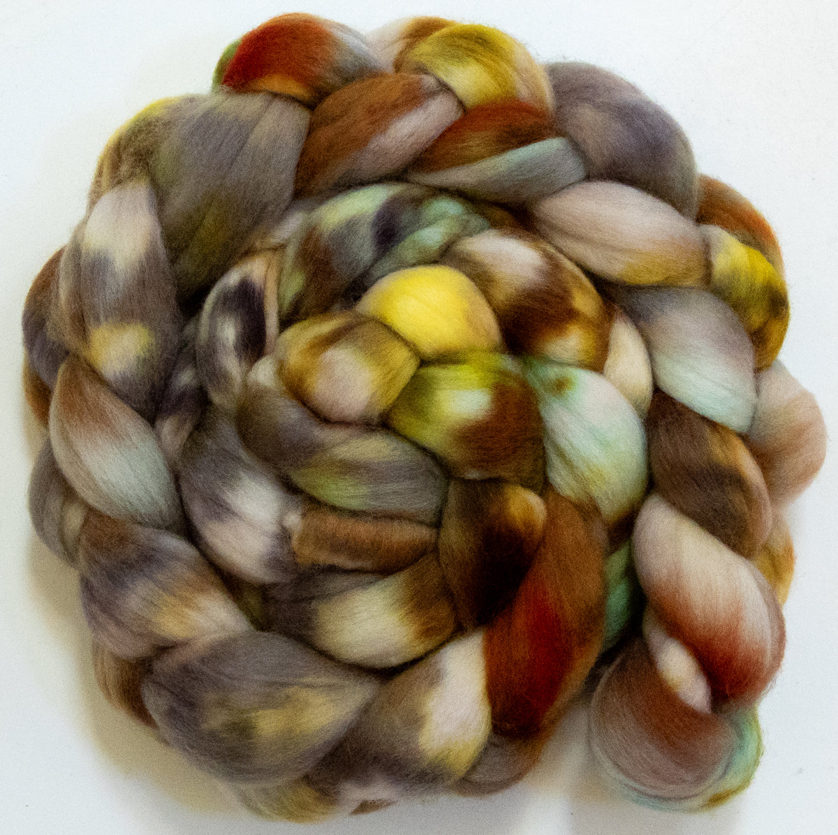 (5.7 oz) - Polwarth