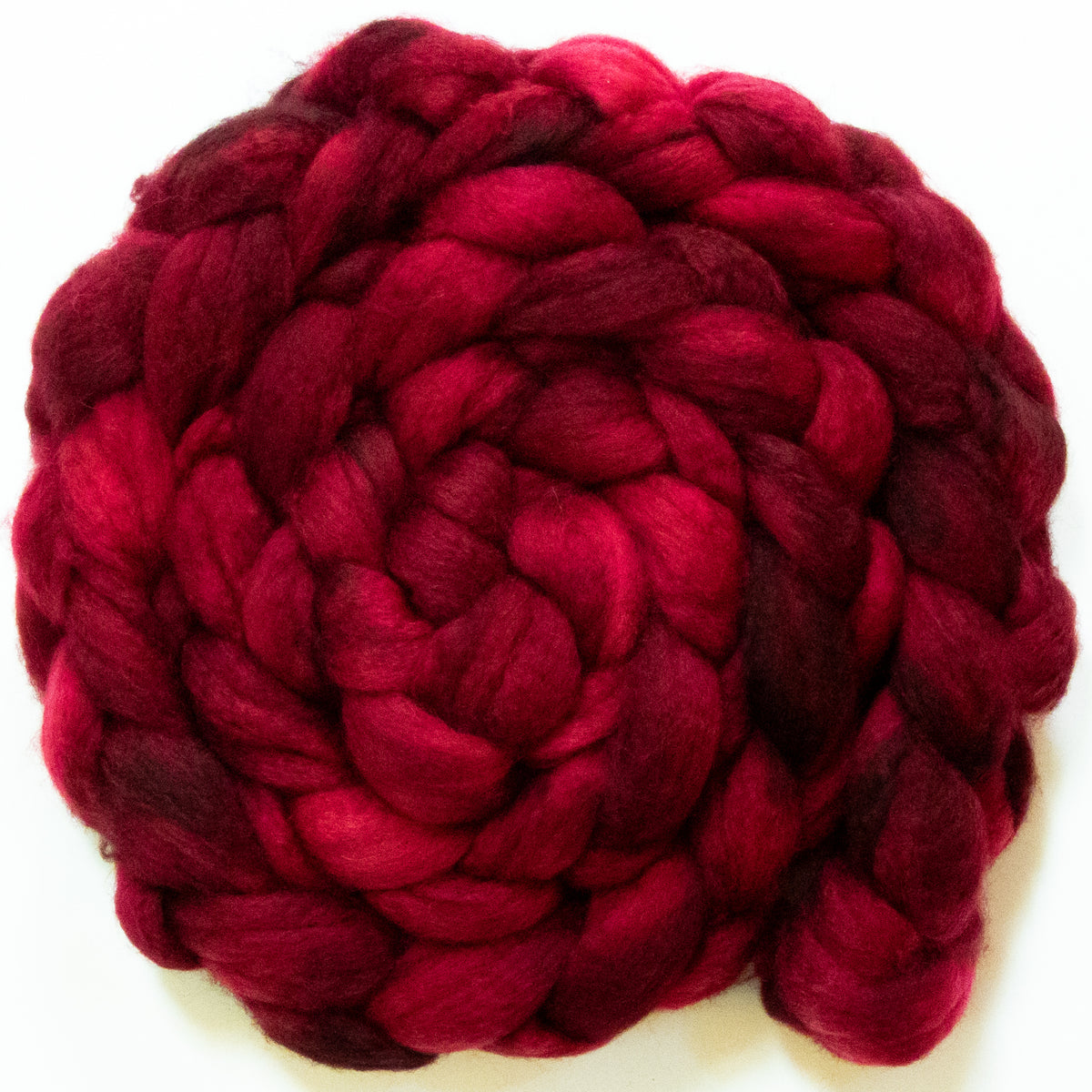 Chianti - Mongolian Wool (18 mic)