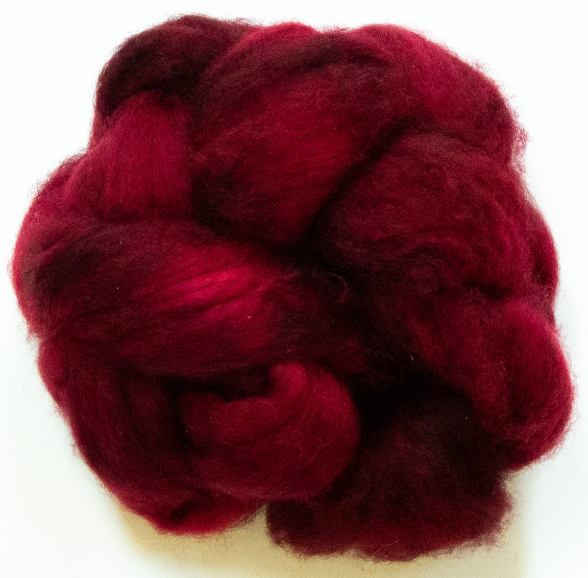 Chianti - Mongolian Wool (18 mic)