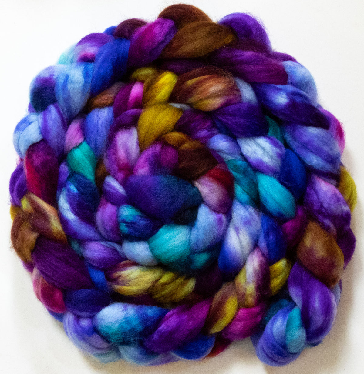 Galileo (5.9 oz) - Mongolian Wool (18 mic)