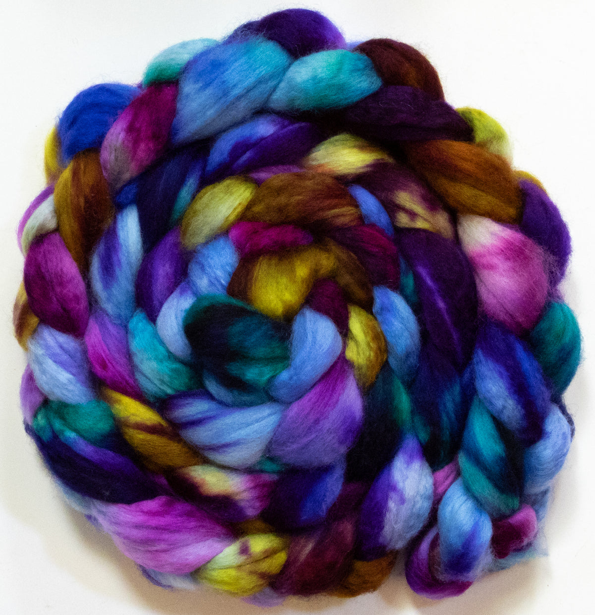 Galileo (5.9 oz) - Mongolian Wool (18 mic)