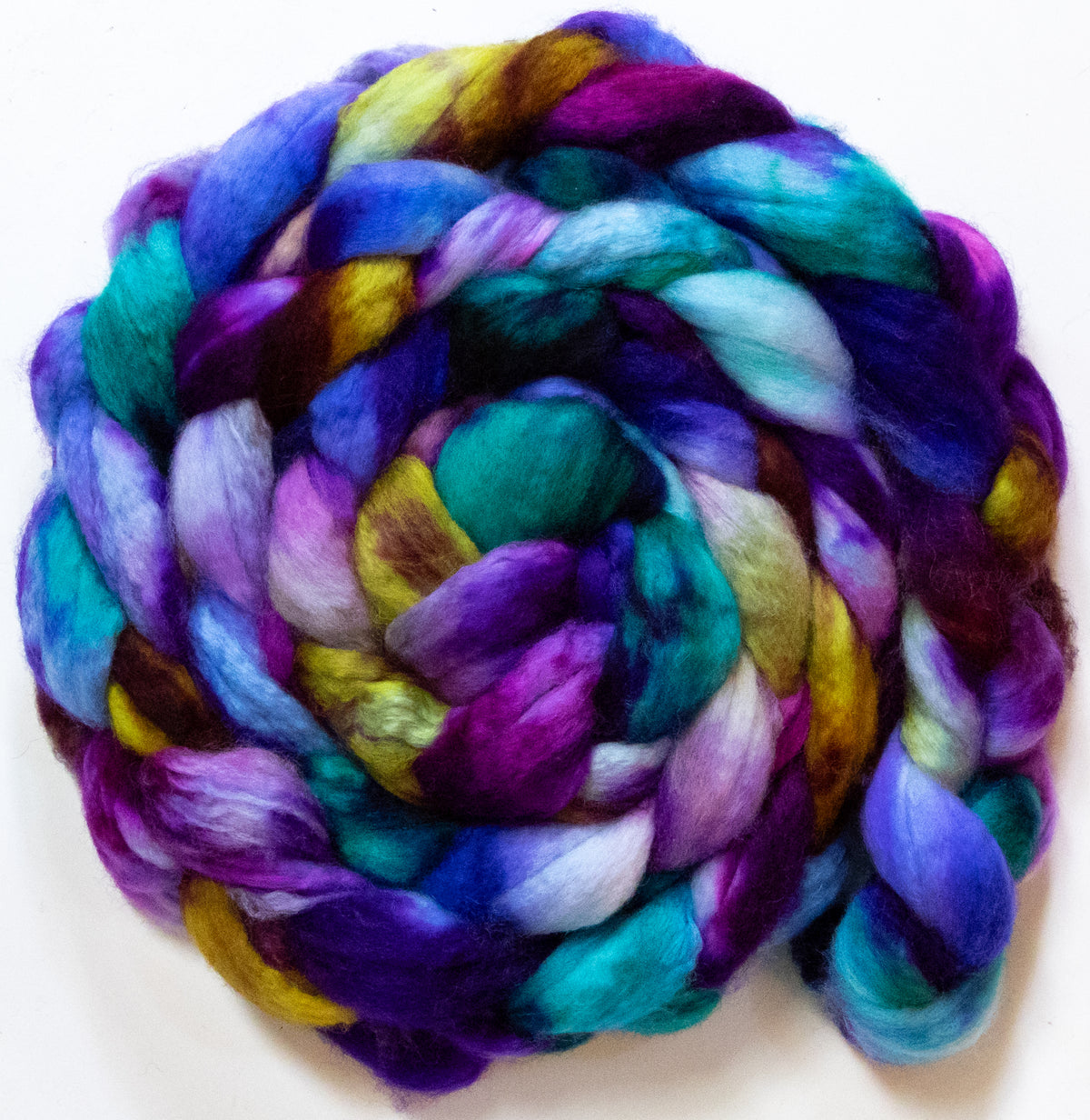 Galileo (5.9 oz) - Mongolian Wool (18 mic)