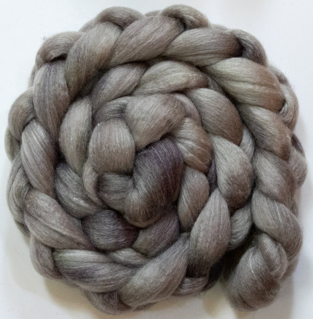 Silver Spoon (5.3 oz.) - Oatmeal Haunui/ramie ( 70/30)
