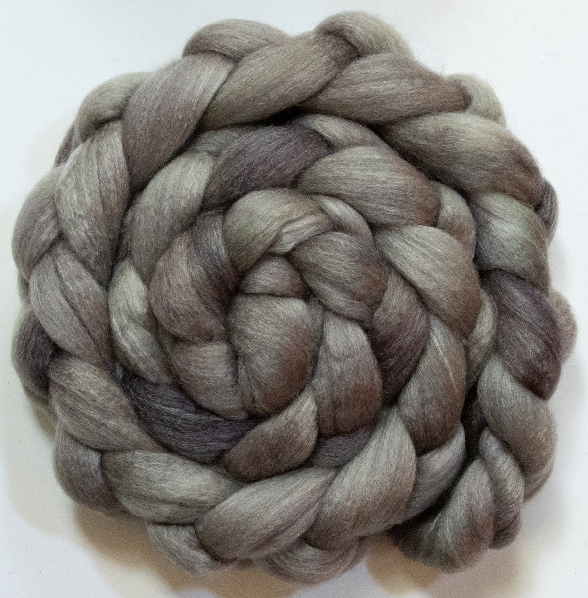 Silver Spoon (5.3 oz.) - Oatmeal Haunui/ramie ( 70/30)