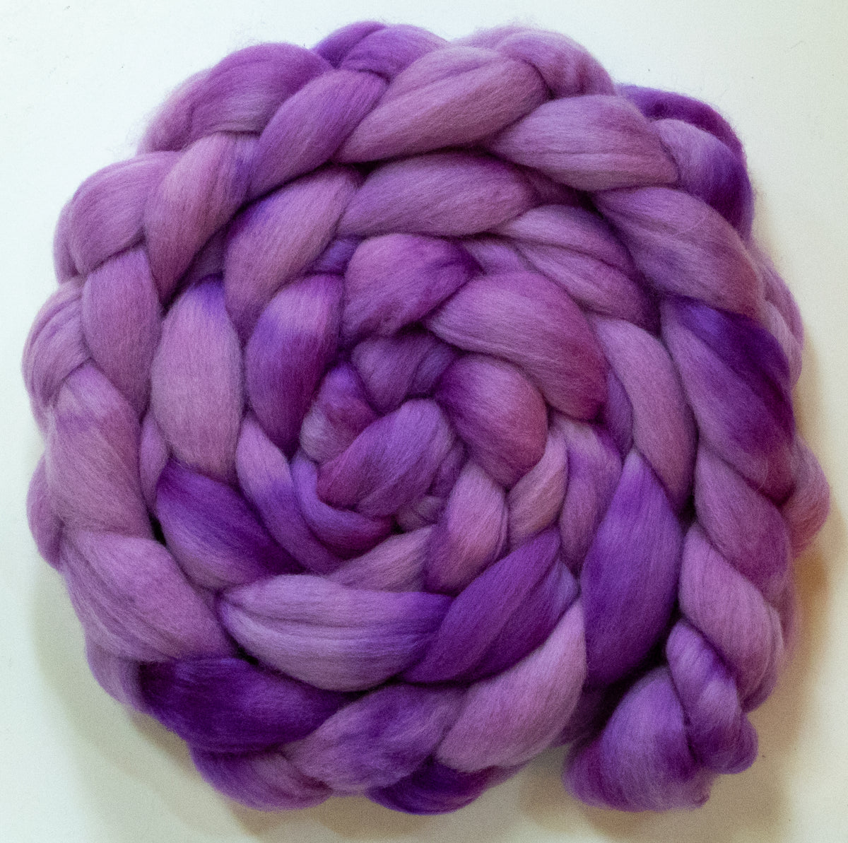 Evening Primrose (5.4 oz) - Fog Hogget Haunui 18.3 mic