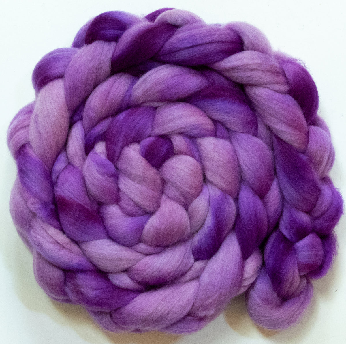 Evening Primrose (5.4 oz) - Fog Hogget Haunui 18.3 mic