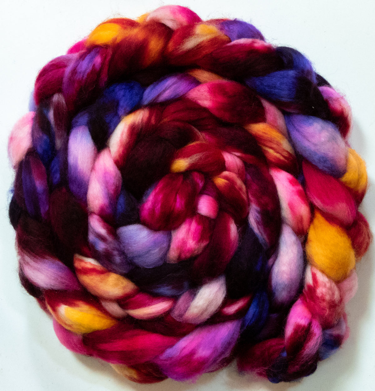 Da Vinci (5.8 oz) - Mongolian Wool (18 mic)