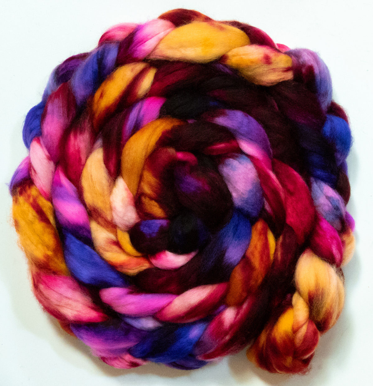 Da Vinci (5.8 oz) - Mongolian Wool (18 mic)