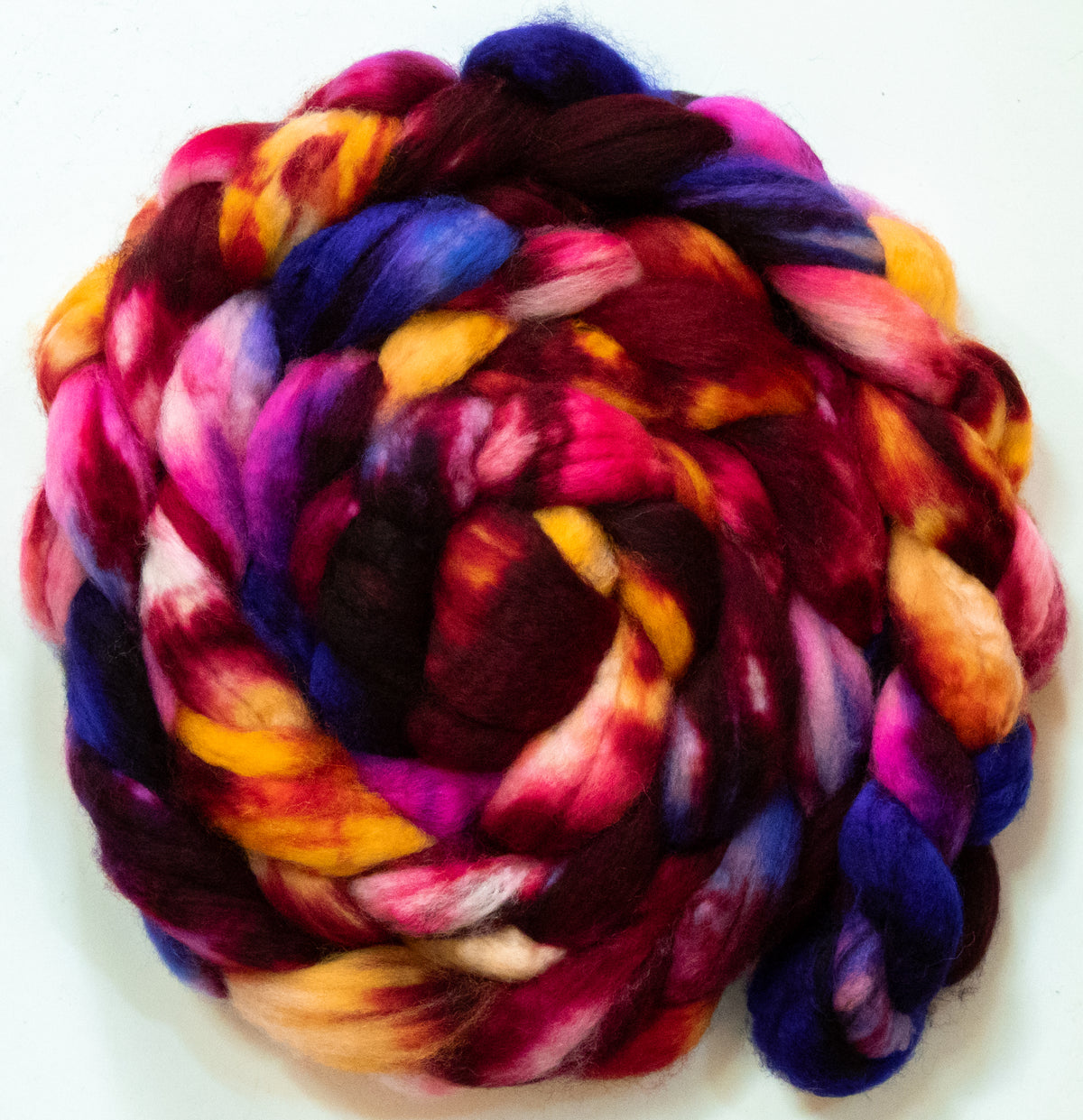 Da Vinci (5.8 oz) - Mongolian Wool (18 mic)