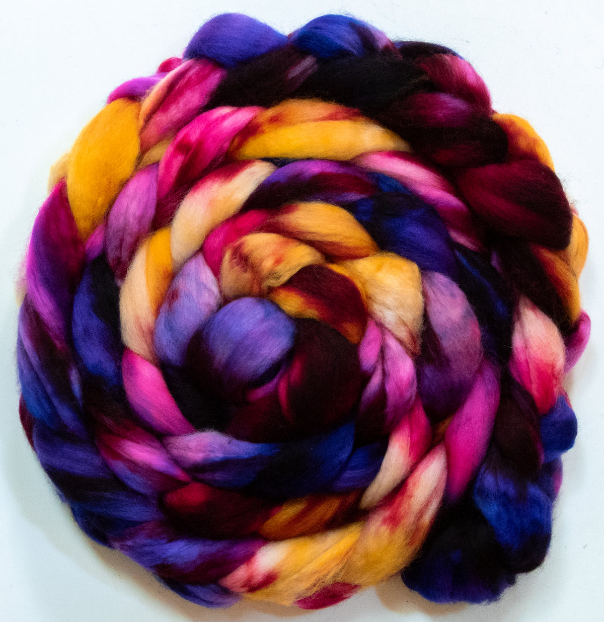Da Vinci (5.8 oz) - Mongolian Wool (18 mic)
