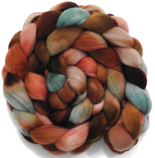 The Burrow (5.4 oz) - Pearl Haunui 19.6 mic