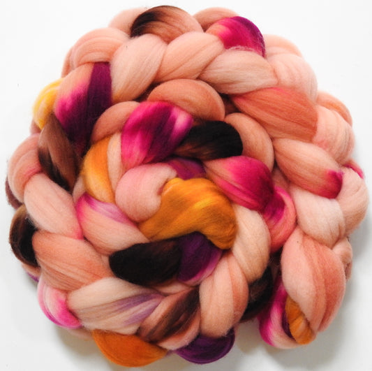 Pink Cadillac (5.9 oz) - Superwash Targhee