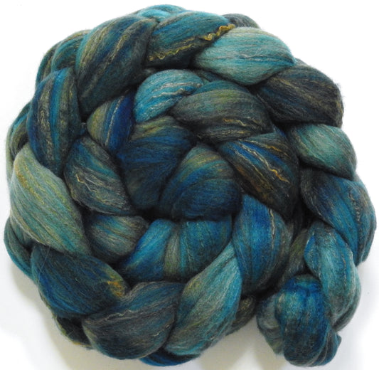 Lake Baikal (5.8 oz) - Rambouillet /Mulberry silk (75/25)