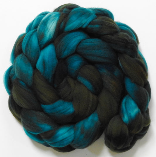 Lake Baikal (5.9 oz) - Superwash Targhee