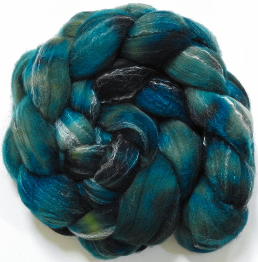 Lake Baikal (5.8 oz)- Targhee/silk/ bamboo (80/10/10)