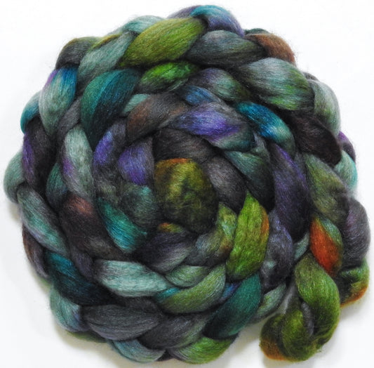 Entish -(2.2 oz) Merino/ Mongolian Cashmere/ Tussah Silk (50/25/25)