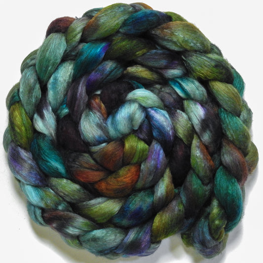 Entish - (5.4 oz) Superfine Merino/ Mulberry Silk (50/50)