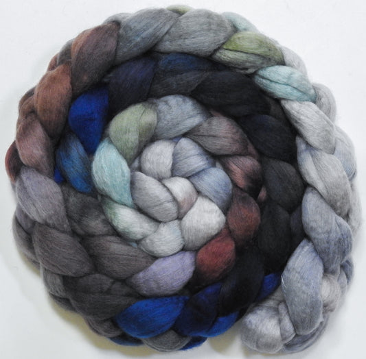 Mithrandir (5.2 oz) - Pearl Haunui / Mulberry Silk (70/30)