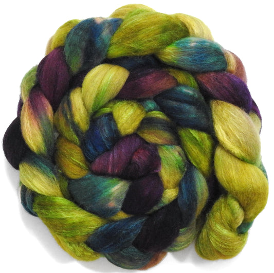 Long Story Short (6.1 oz) - Mixed Bfl /tussah silk (85/15)
