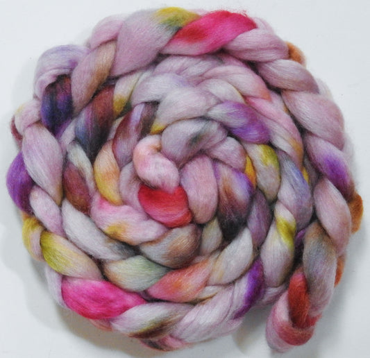 Spring Fever -(2.1 oz) Merino/ Mongolian Cashmere/ Tussah Silk (50/25/25)
