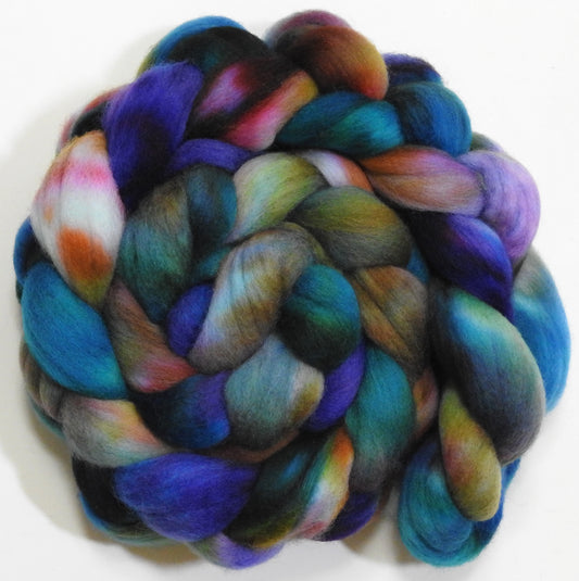 Birds of Feather (6 oz) - Corriedale Wool Blend