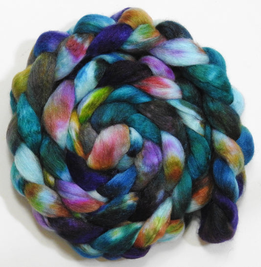 Birds of a Feather -(2.1 oz) Merino/ Mongolian Cashmere/ Tussah Silk (50/25/25)