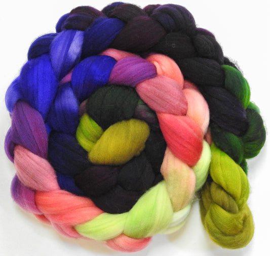Fresh Fig (5.9 oz) - Superwash Targhee