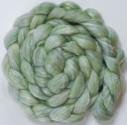Aloe (5.7 oz.)- White-faced Woodland/ Ramie/ Llama/ Bamboo (35/35/15/15)