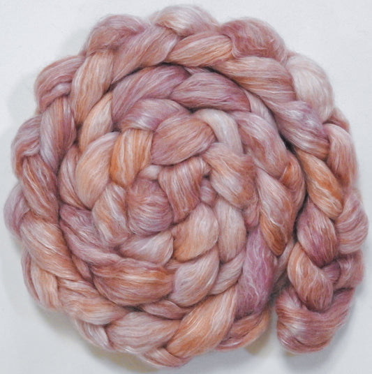 Shy (5.6 oz.)- White-faced Woodland/ Ramie/ Llama/ Bamboo (35/35/15/15)