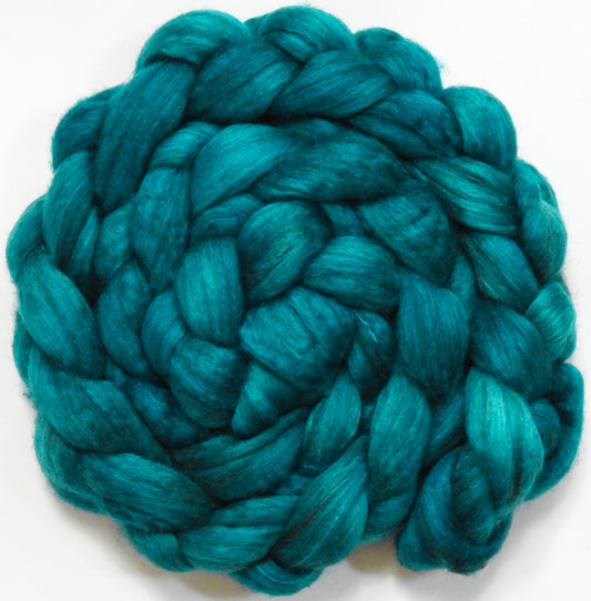 Capri (5.4 oz)- Polwarth/ YAK / Mulberry Silk (60/20/20)