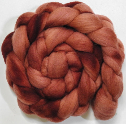 Rosewood (5.9 oz) - Corriedale Wool Blend