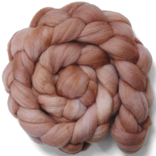 Shy (5.8 oz) - Corriedale Wool Blend