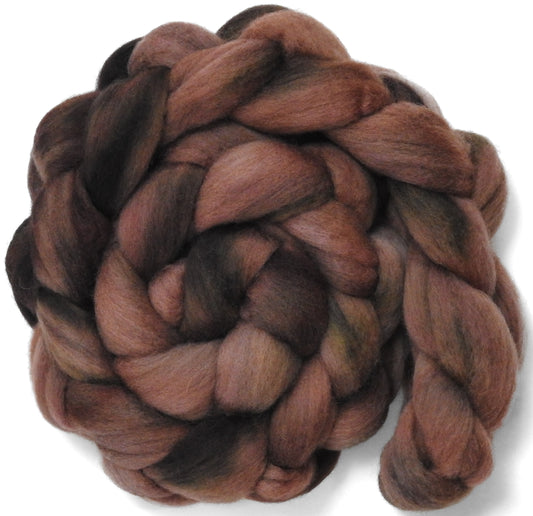Rye  (5.9 oz) - Corriedale Wool Blend