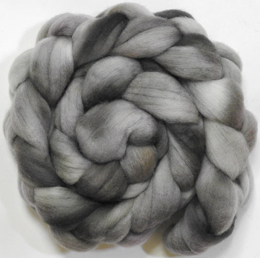 Silver Spoon (5.9 oz) - Corriedale Wool Blend