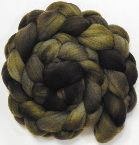 Toad  (5.9 oz) - Corriedale Wool Blend