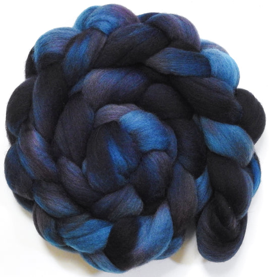 Jean Jacket (5.9 oz) - Corriedale Wool Blend