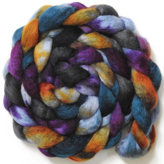 Magic Flute -(2.1 oz) Merino/ Mongolian Cashmere/ Tussah Silk (50/25/25)
