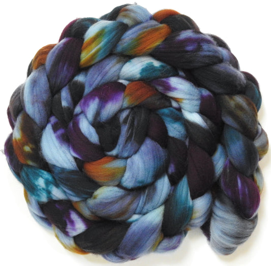 Magic Flute (8.1 oz) - Superwash Targhee