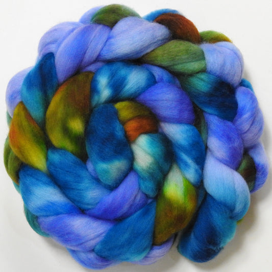Wishing Well -(6 oz) - Corriedale Wool Blend